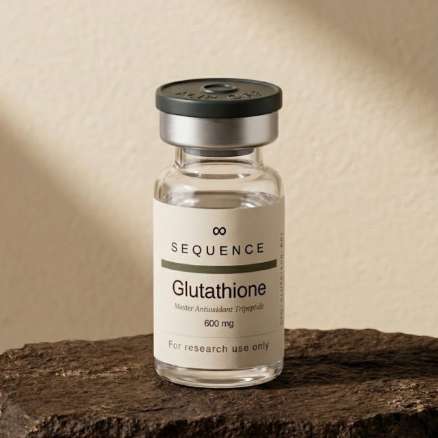 Glutathione