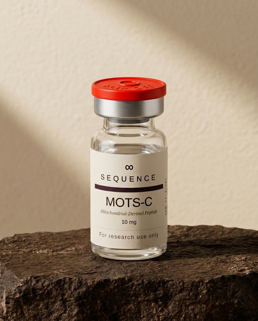 MOTS-C 10MG