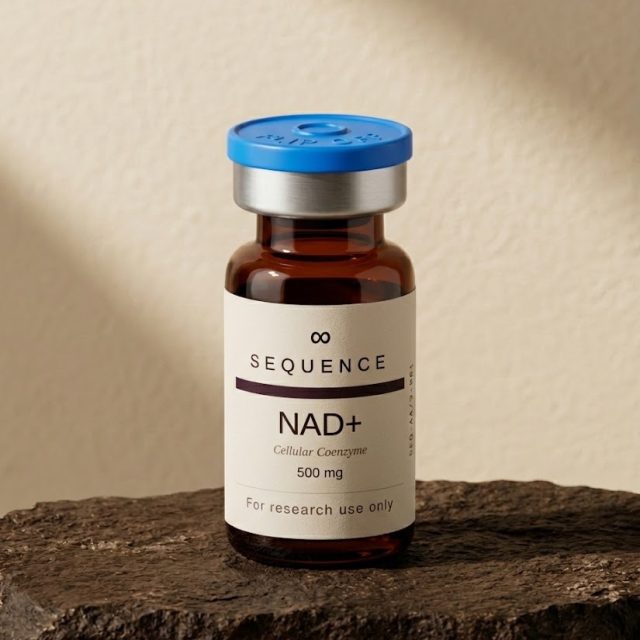 NAD+