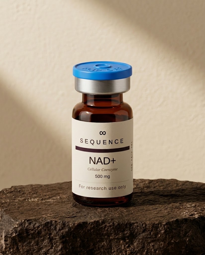 NAD+
