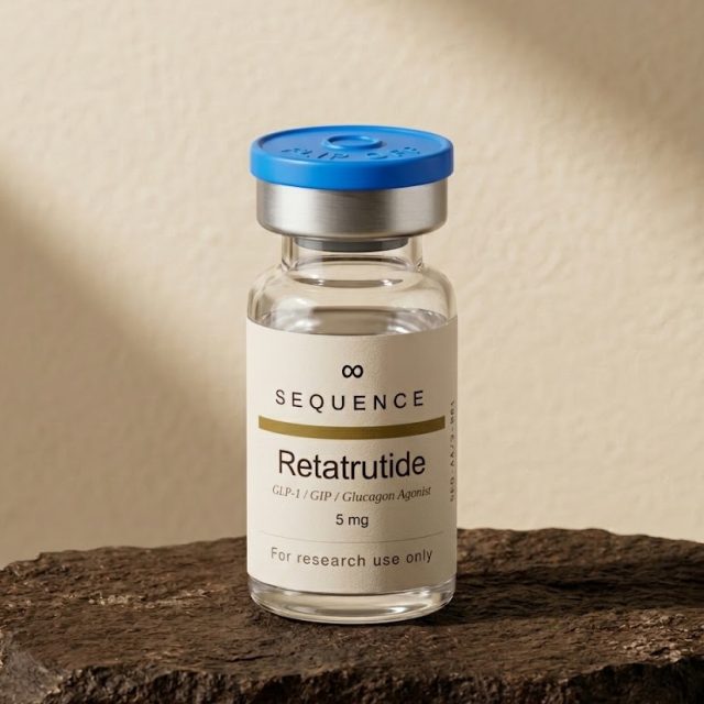 GLP-3 RT 5mg