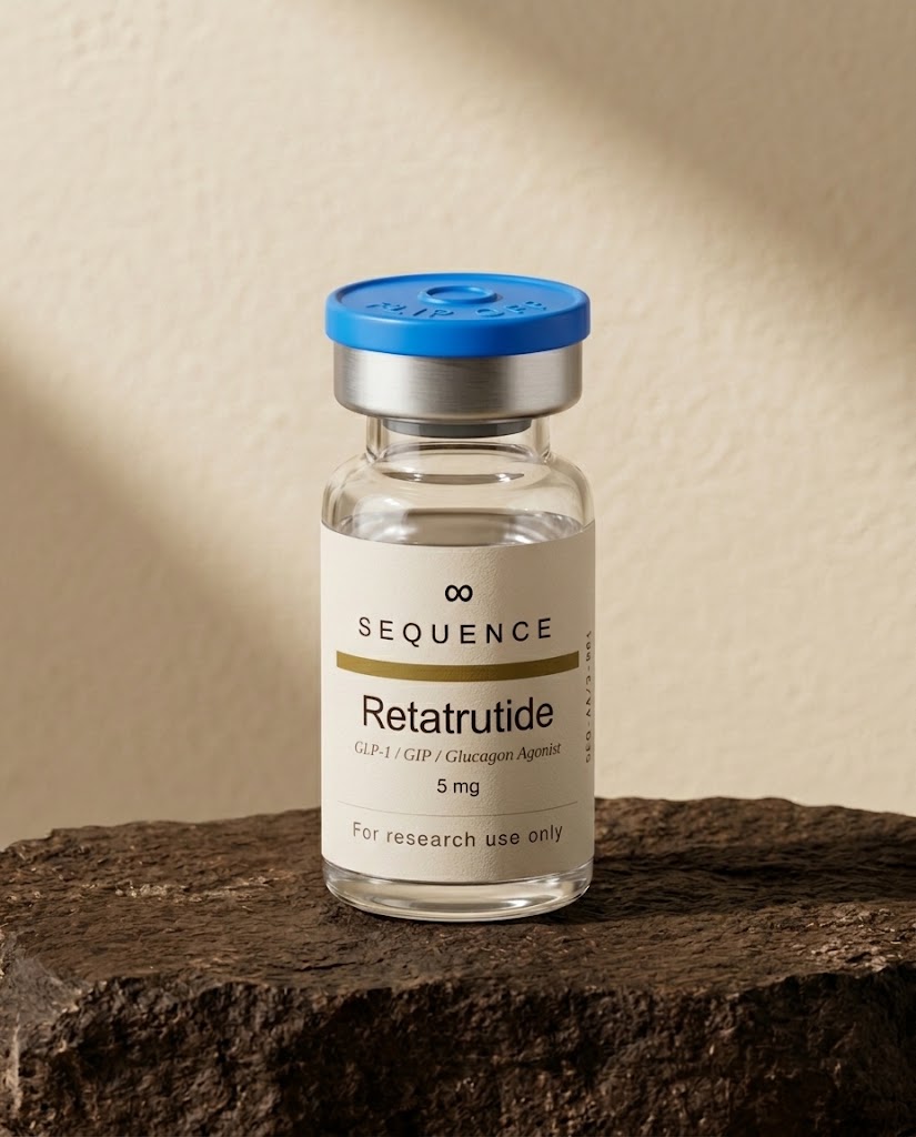 GLP-3 RT 5mg