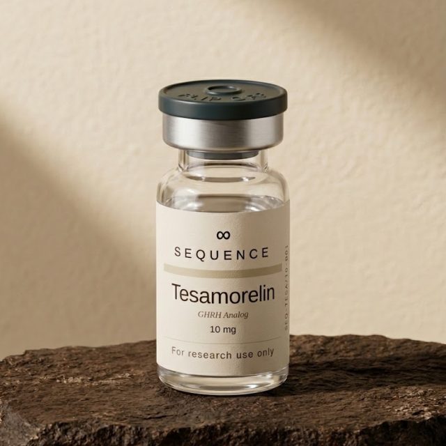 Tesamorelin 10MG